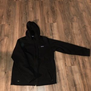 Patagonia Better Sweater Hoodie